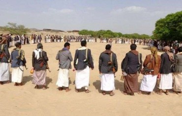 تعبئة القبائل.. "تكتيك" الحوثي ينقلب ضده في معقله الرئيس بصعدة