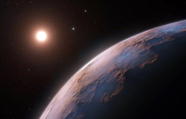 قد يكون صالحاً للسكن... اكتشاف ثاني كوكب بحجم الأرض