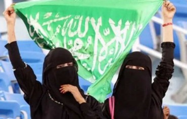  هل يتم منح أبناء السعوديّات المُتزوّجات من أجانب الجنسيّة السعوديّة؟