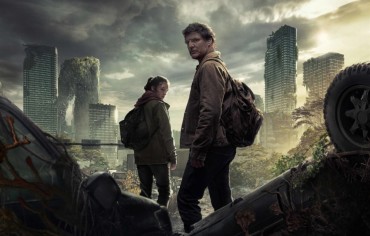 مسلسل HBO الناجح أول الغيث: ألعاب الفيديو «منجماً» للأعمال الدرامية