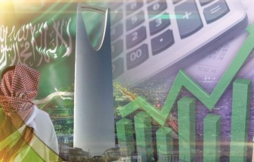 نمو الاقتصاد السعودي الأسرع عالميا خلال 2022