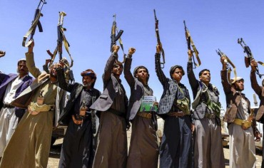 الجنود الأطفال في اليمن: وقود لحرب غير ضرورية 