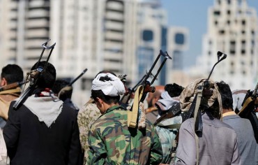 فشل مشاورات إنهاء الأزمة اليمنية في مسقط