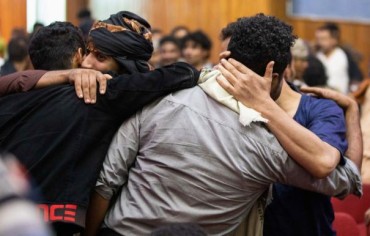 هل تنجح مفاوضات جنيف في إنهاء معاناة آلاف الأسرى والمختطفين اليمنيين؟