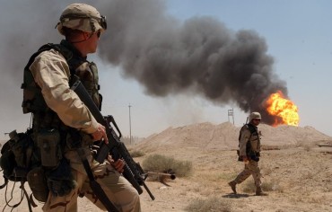 "دماء وكنوز".. كم كلّفت الحرب الأميركية على العراق وسوريا؟