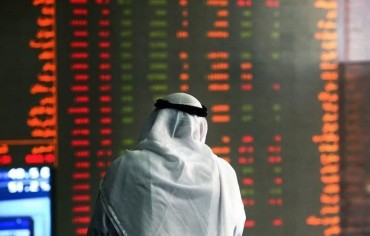  أسواق المال الخليجية تسجل خسائر بقيمة 163.6 مليار دولار