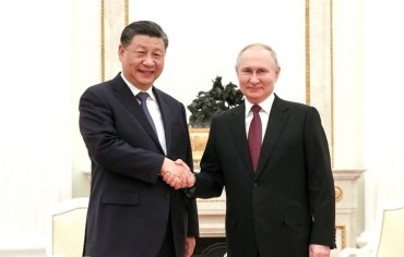  "نظام عالمي جديد يتشكل ببطء".. كيف تفوقت روسيا والصين على الغرب؟