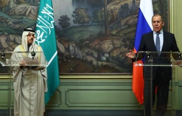 نجاحات السياسة الخارجية الروسية في الشرق الأوسط: اليمن وسوريا مثالاً