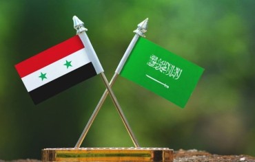 سوريا والسعودية تتفقان على إعادة فتح سفارتيهما