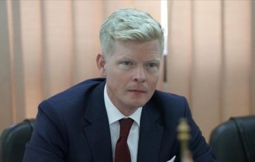 المبعوث الأممي: نأمل أن يتحقق السلام الدائم في اليمن