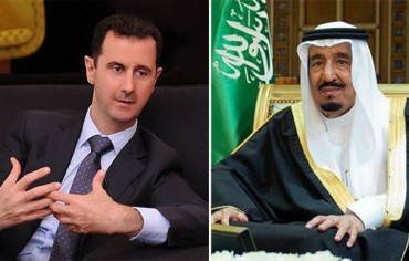 السعودية - سوريا: نهاية قطيعة... بداية توازن