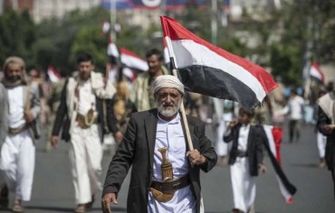 واشنطن والأزمة اليمنية... تساؤلات ما بعد الاتفاق السعودي الإيراني