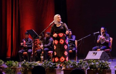  اليمن يفتتح الحفلات العربية والإسلامية في أوبرا القاهرة