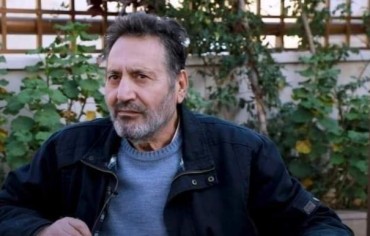 وفاة الفنان السوري فائق عرقسوسي عن 69 عاماً