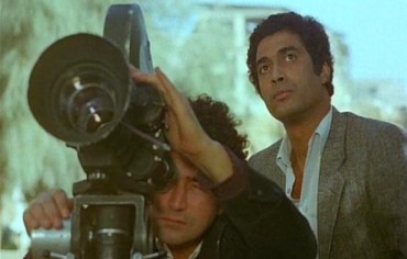 "العوامة 70".. خيري بشارة والواقعية في السينما المصرية