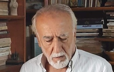 حيدر حيدر.. "الفهد" يغادر "الزمن الموحش"