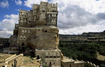 العمارة اليمنية: صروحٌ عريقة وأنماط متكيّفة مع البيئة