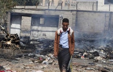غياب المشروع الوطني وتعقيدات الملف اليمني .. تمنع تحقيق اختراق على مسار إنهاء الحرب!