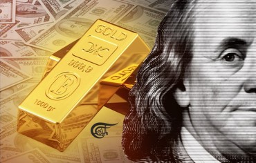 هل يصلح الذهب بديلاً للدولار الأمريكي؟