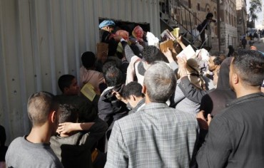 بدائل تمويلية لليمن: خطط تؤهل الاقتصاد لتوليد المداخيل