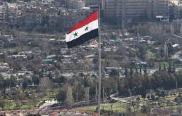  ثقب أسود في الانفتاح على سورية