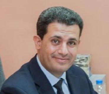 الدكتور إبراهيم الكبسي