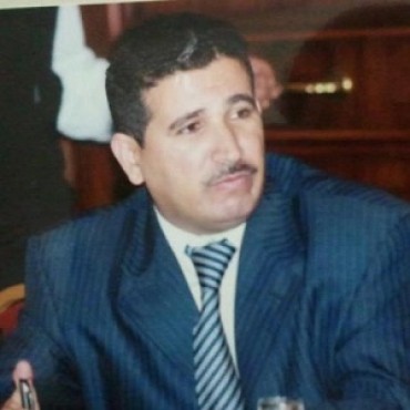 القاضي عبدالوهاب قطران 