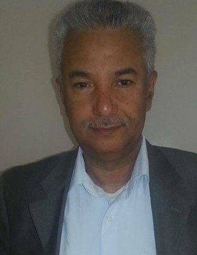 صلاح القرشي 