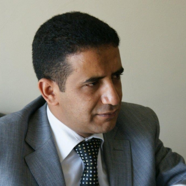 محمد عايش
